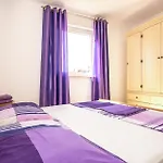 Boro - A2 Ground Floor - Mpolo Apartmán *
