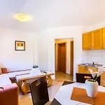 Apartmán Boro - A2 Ground Floor - Mpolo *