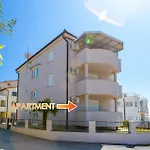 Boro - A2 Ground Floor - Mpolo Apartmán *