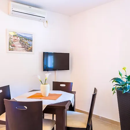 Apartment Boro - A2 Ground Floor - Mpolo *