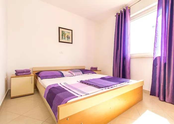 Boro - A2 Ground Floor - Mpolo Apartman *