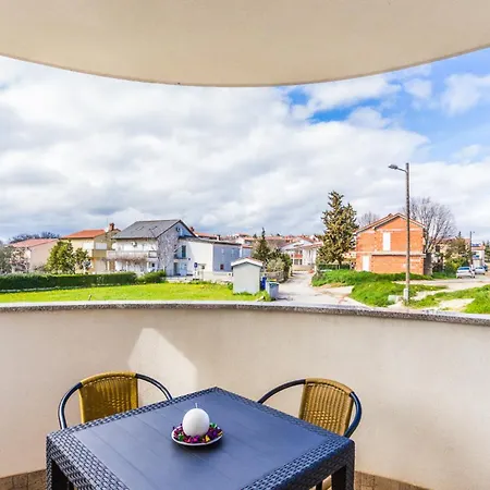 Appartement Boro - A2 Ground Floor - Mpolo Medulin