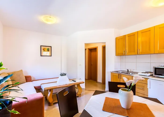 Appartement Boro - A2 Ground Floor - Mpolo *