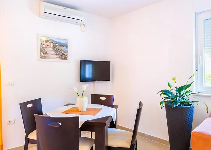 Apartment Boro - A2 Ground Floor - Mpolo *